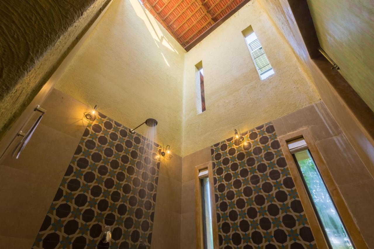 Vannraj Resort And Spa Khawāsa Eksteriør billede
